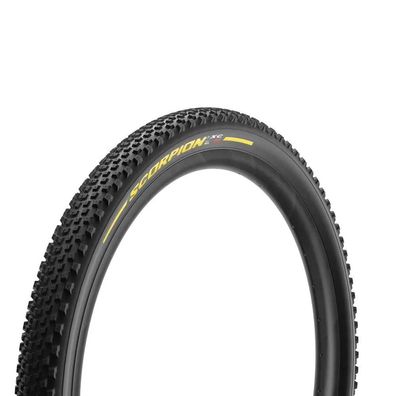 Mountainbike Reifen Pirelli Scorpion XC Hard fér harte Böden