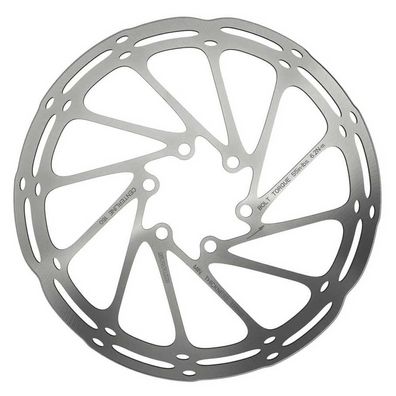 Bremsscheibe SRAM Centerline Rounded 200 mm