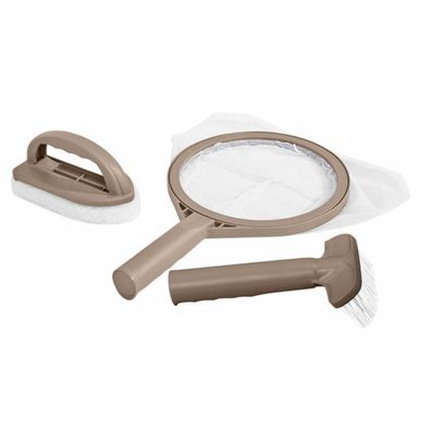Pflegeset Intex 28004 fér aufblasbaren Spa