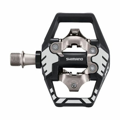 Automatik-Pedale Shimano PD-M8120 Schwarz