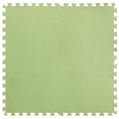 Schutzplatten Gr Dalles de Protection grén 81x81 cm