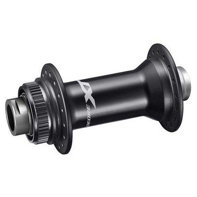 Vorderradnabe Shimano Deore Xt Hb-M8110 15 mm Achse Grau