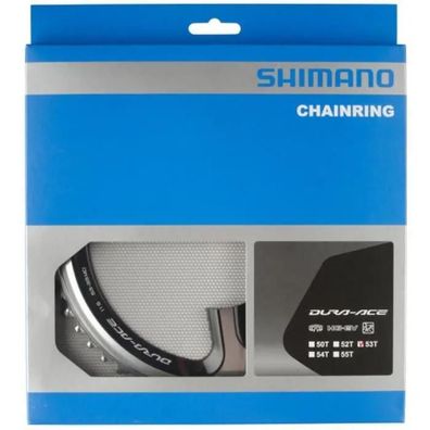 Kurbel Shimano Dura-Ace FC-9000 Aluminium 34 Zähne