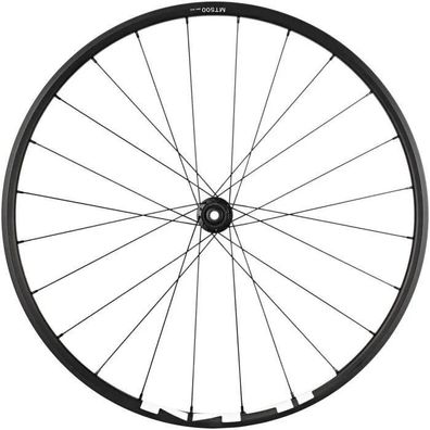Hinterrad Shimano WH-MT500 schwarz VTT Performance
