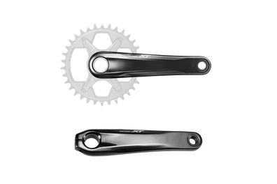 Kurbel Shimano Deore XT FC-M8120 1x12-fach