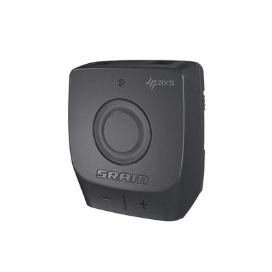 Schaltkomponenten SRAM BlipBox eTap AXS schwarz