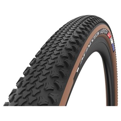 Gravelreifen Vredestein Aventura 700x44 Tubeless