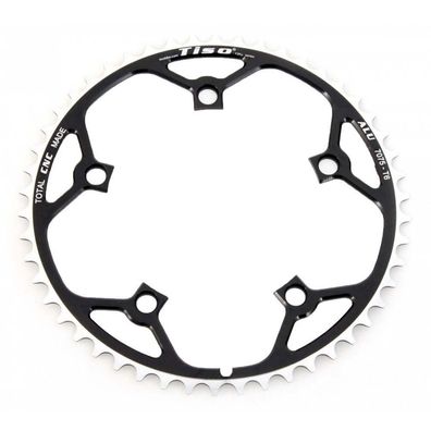 Pdaliers MSC Tiso Campagnolo 130 BCD schwarz
