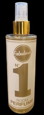 250ml Behälter Fabulosa Zimmer Parfüm N.1