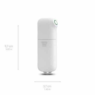 Insektenstichbehandlungsgerät Medisana IB 100 mit schnellem Juckreizschutz