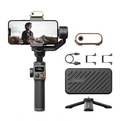 Stabilisator Hohem iSteady M6 mit 7.0 Stabilisierungstechnologie