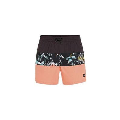 Badehose O'Neill Mix and Match Cali Block 15'' Mehrfarbig