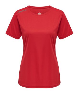T-Shirt Newline Core Functional Rot