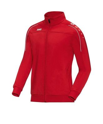 Jacke Jako Classico Rot