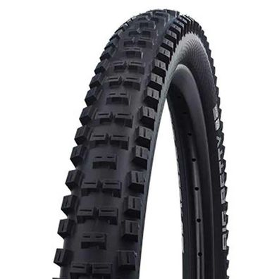 Fahrradreifen Schwalbe Big Betty 26x2,40 Tubeless