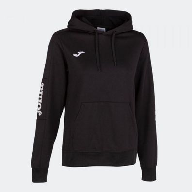 Sweatshirt Joma Championship IV mit verstellbarer Kapuze
