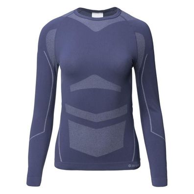Thermo-Unterwäsche Hi-Tec Lady Buraz Top W atmungsaktiv