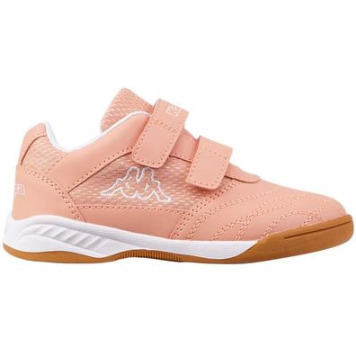 Sportschuhe Kappa Kickoff K Velcro Kinder Rosa