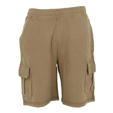 Short Superdry M7110425A-2LI mit kontrastierenden Nähten