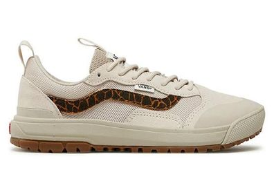 Sportschuhe Vans Ultrarange Exo WW MTE-1 Beige