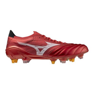Rugbyschuhe Mizuno Morelia Neo IV B Elite Mix Rot