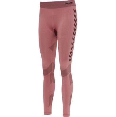 Leggings Hummel First Seamless Training Rose