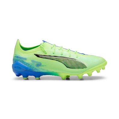 Sportschuhe Puma ULTRA 5 Ultimate AG Weiß/Blau