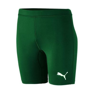 Short Puma LIGA Baselayer Slim Fit Grén
