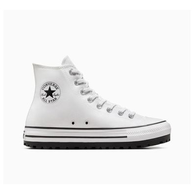 Sportschuhe Converse Chuck Taylor All Star City Trek Weiß