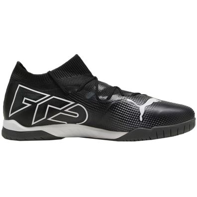 Sportschuhe Puma Future 7 Match IT M electric blue lemonade