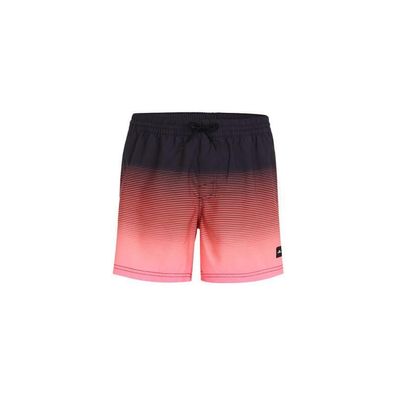 Badehose O'Neill Jack Cali Gradient 15'' Schwarz
