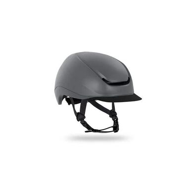 Fahrradhelm Kask Moebius Grau Cendr