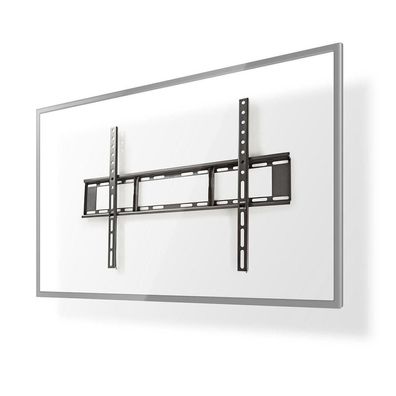 TV-Wandhalterung Nedis TVWM1051BK fér 37-70 Zoll Fernseher