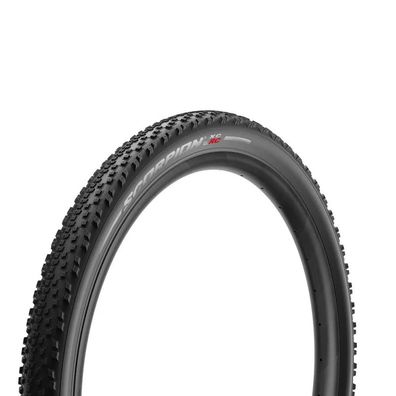Fahrradreifen Pirelli Scorpion XC RC Gelb-Schwarz