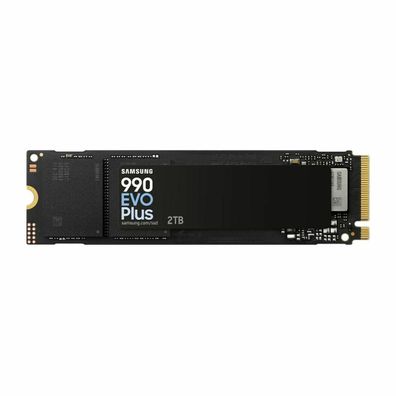 Interner SSD Samsung 990 EVO Plus 2 To
