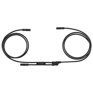 Kabel Shimano EW-JC130 Elektrische Y-Verbindung