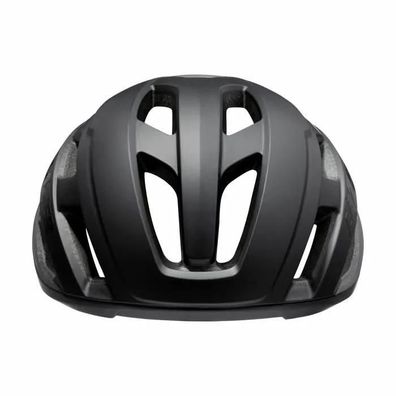 Fahrradhelm Lazer Strada KinetiCore Schwarz