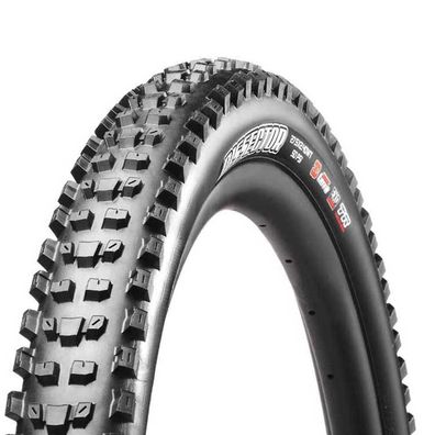 Fahrradreifen Maxxis Dissector 27.5" Tubeless Ready, schwarz