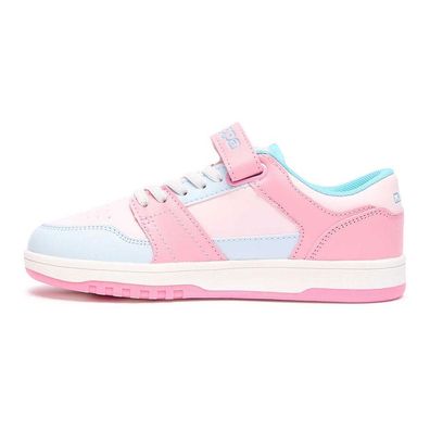 Sportschuhe Kappa Rernal EV Pink Unisex Kinder