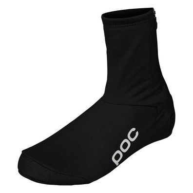 Schuhéberzieher Poc Thermal Heavy Wasserdicht Schwarz