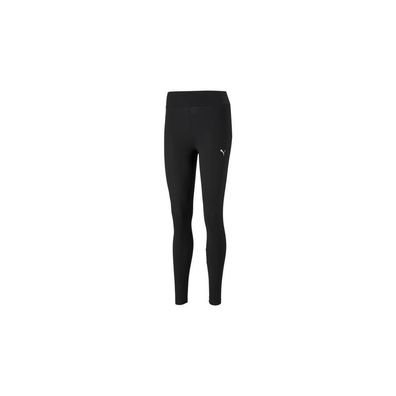 Leggings Puma ESS Leggings W Schwarz