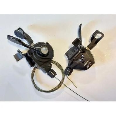 Schalthebel Shimano XT SL M8000-I fér Mountainbike