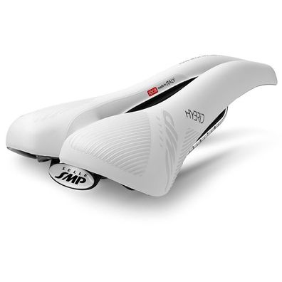 Fahrradsattel Selle SMP Trk Hybrid Weiß