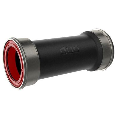 Tretlager SRAM DUB BB386 Keramik schwarz