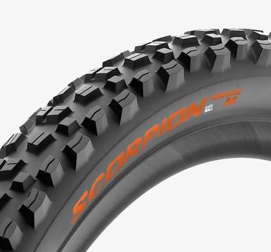 Fahrradreifen Pirelli Scorpion Enduro M 29'' 2,6 Zoll