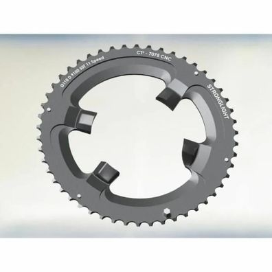 Kettenblatt Stronglight CT2 Dura Ace 9100 11V 50Z