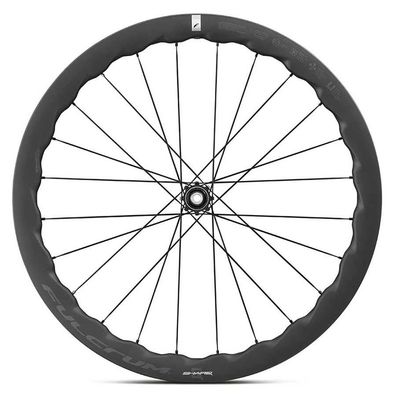 Fahrrad Hinterrad Fulcrum Sharq 42 Tubeless
