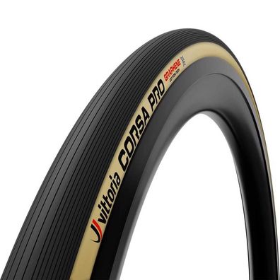 Fahrradreifen Vittoria Corsa Pro Wide G2.0 Tubeless