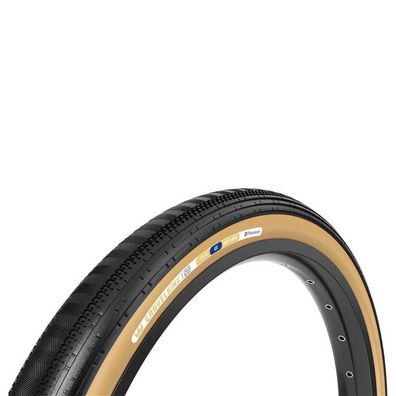 Fahrradreifen Panaracer Gravelking Semislick TCL 650B Tubeless
