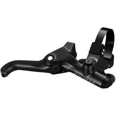 Hydraulischer Bremshebel Shimano GRX BL-RX812 schwarz